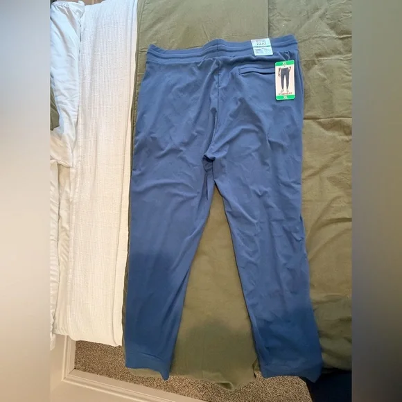 32 Degrees Men's Navy Joggers - Picture 7 of 7